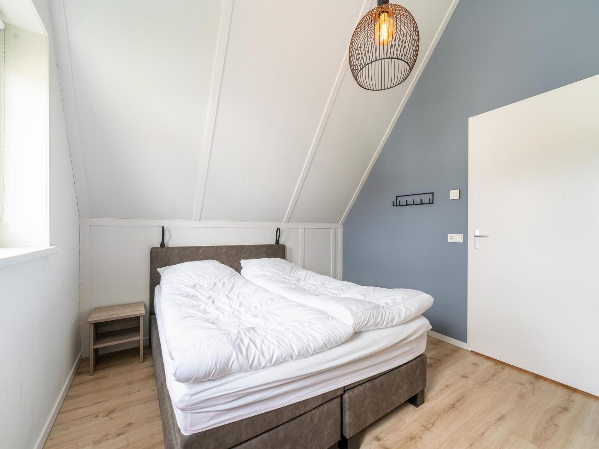 Holiday Home In Scherpenisse Exteriér fotografie