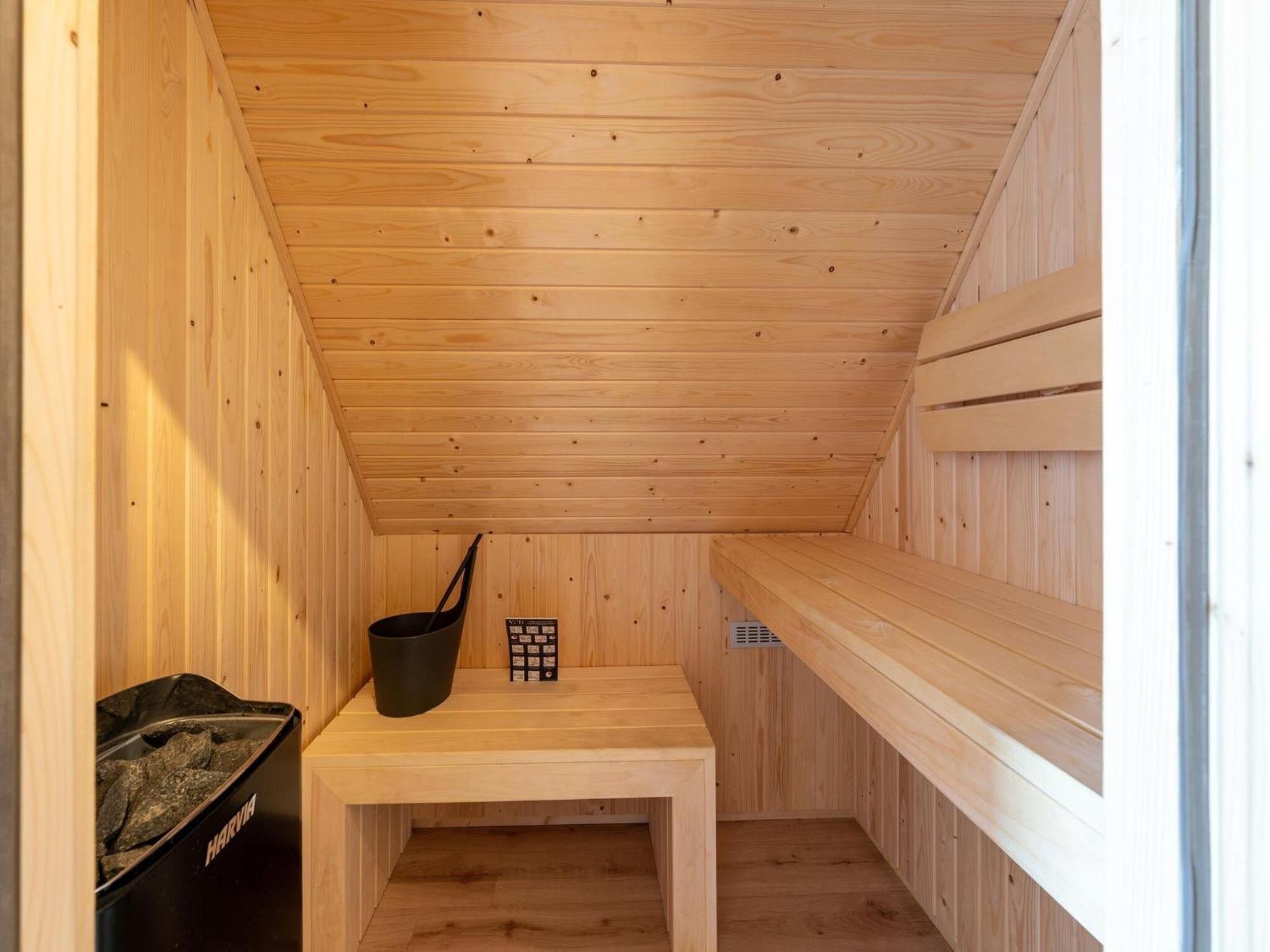 Holiday Home In Scherpenisse Exteriér fotografie