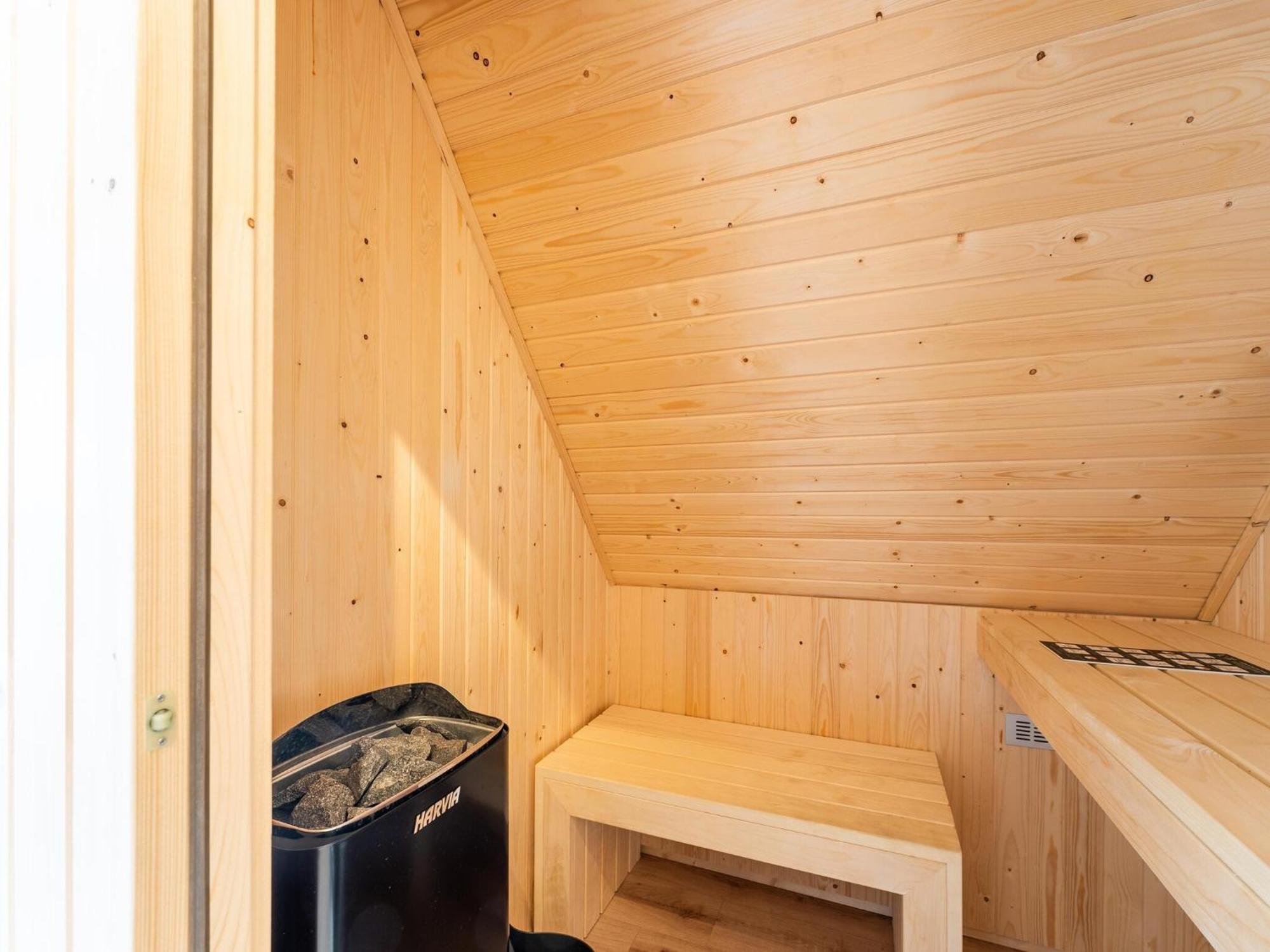 Holiday Home In Scherpenisse Exteriér fotografie