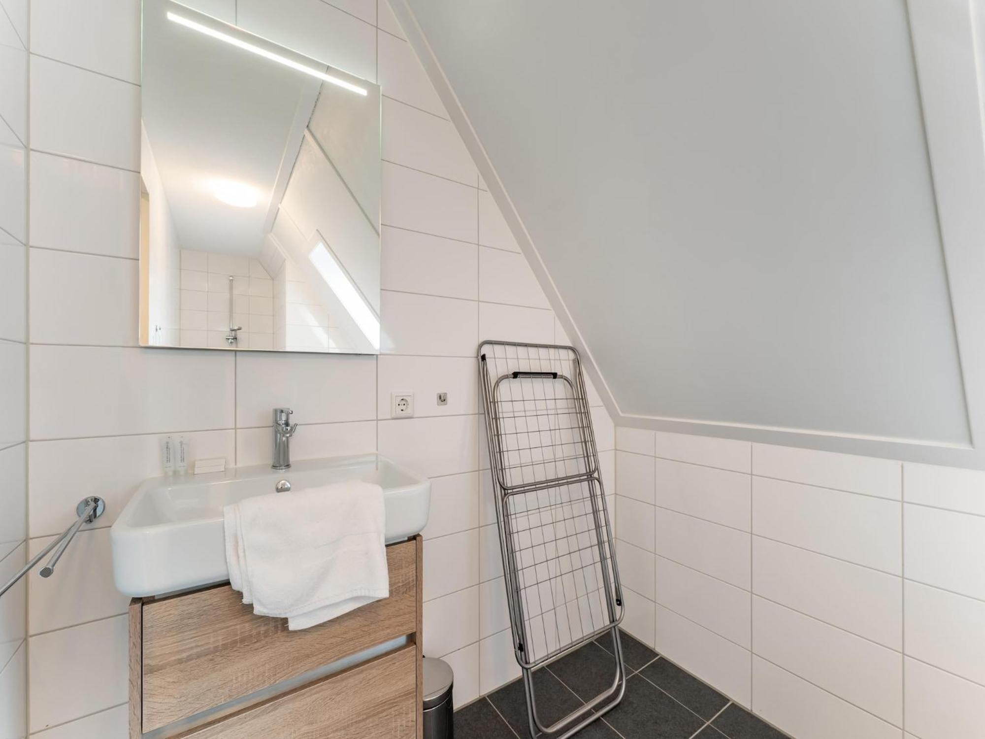 Holiday Home In Scherpenisse Exteriér fotografie
