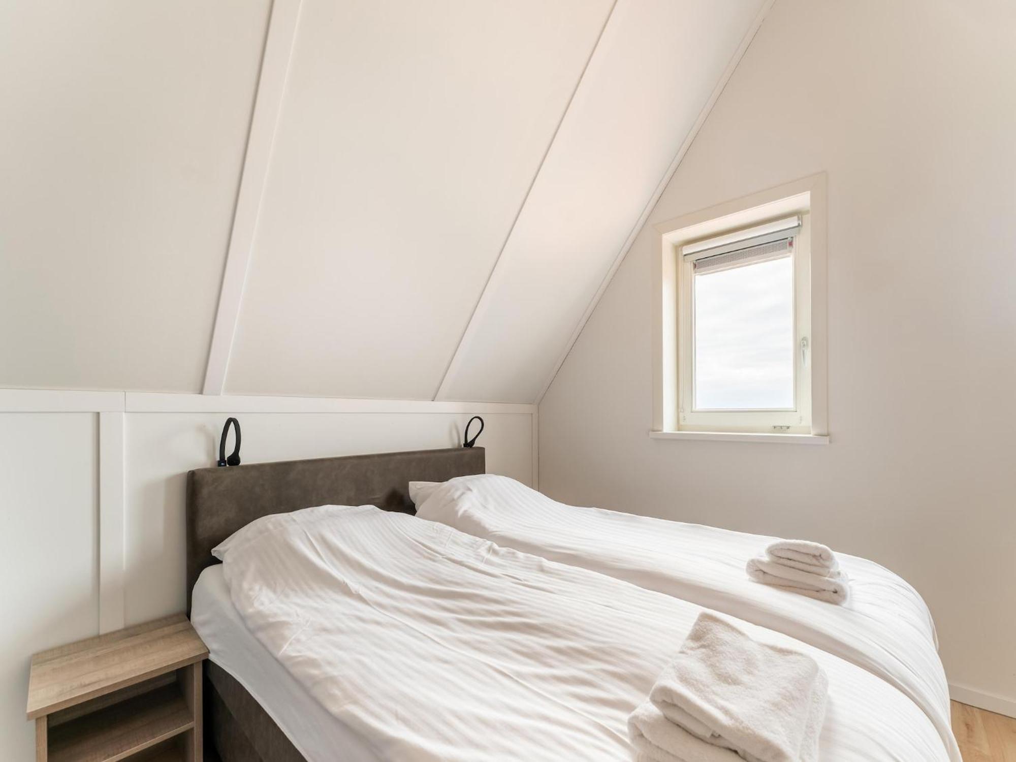 Holiday Home In Scherpenisse Exteriér fotografie